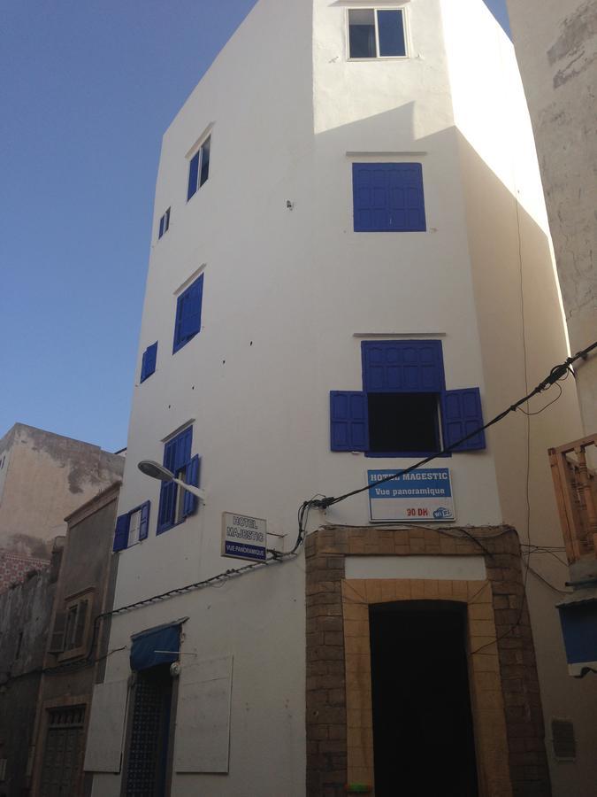 Hotel Majestic